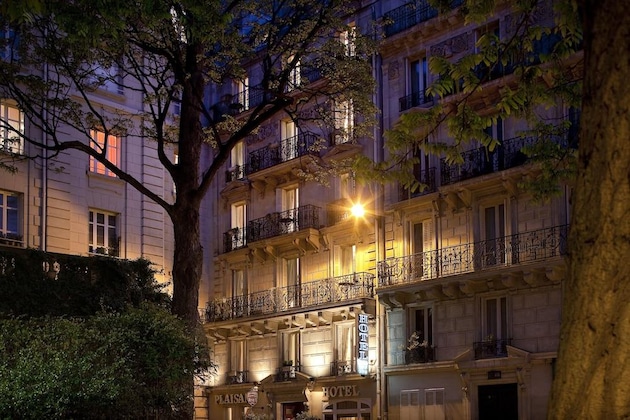 Gallery - Residence Henri Iv