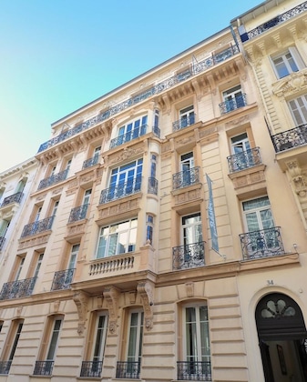 Gallery - Maison Lamartine