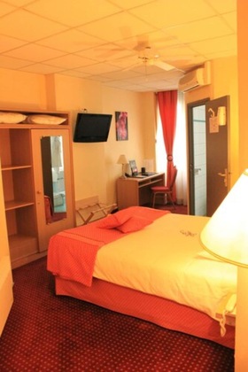 Gallery - Hotel Foch