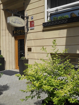 Gallery - Hotel Royal Lutétia