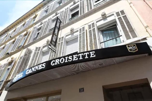 Gallery - Hôtel Cannes Croisette