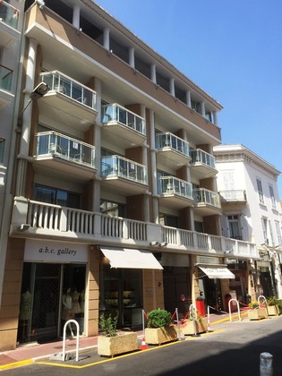 Gallery - Villa D'estelle Cannes