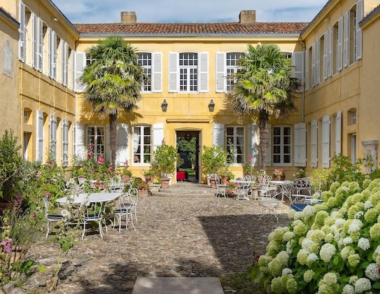 Gallery - La Baronnie Hôtel & Spa