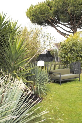 Gallery - Le Clos Saint-Martin Hôtel & Spa