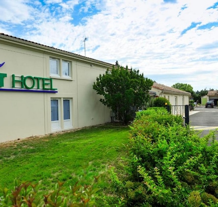 Gallery - Brit Hotel Avignon Sud - Le Calendal