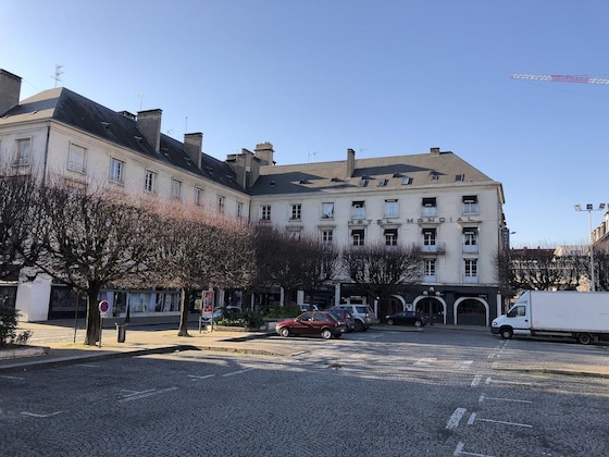 Gallery - Hotel Mondial