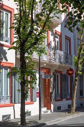 Gallery - Hotel Arverna Vichy - Clt'hotel