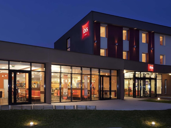Gallery - Ibis Beauvais Aeroport