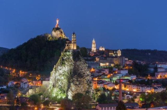 Gallery - Gîte D'etape Des Capucins