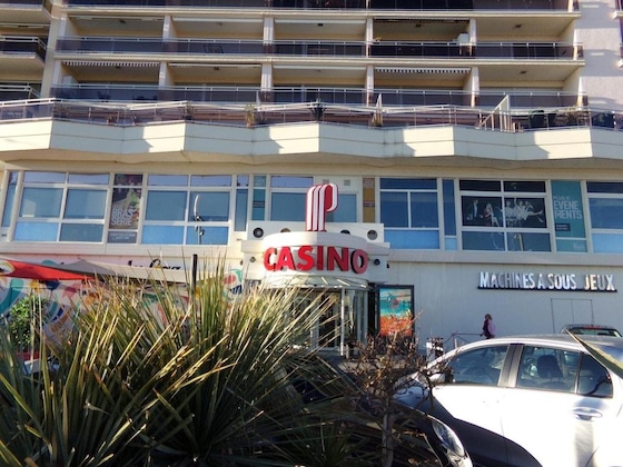 Gallery - Hotel de la Plage