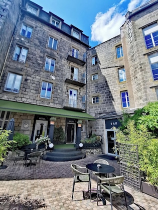Gallery - Grand Hôtel Brive