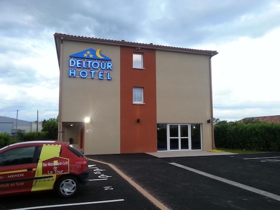 Gallery - Brit Hotel Confort Villeneuve Sur Lot