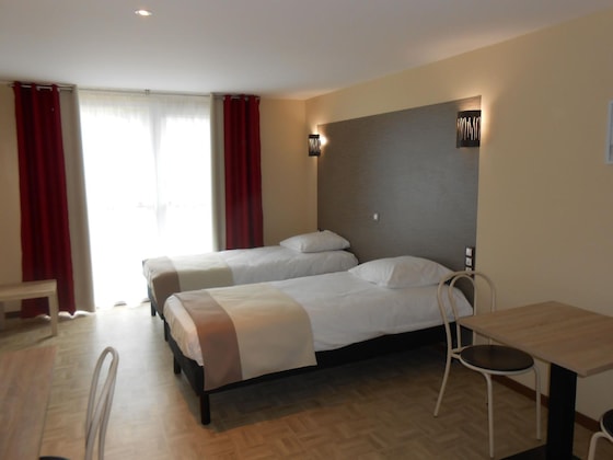 Gallery - Hôtel La Pause