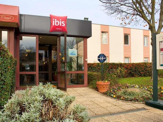 Gallery - Ibis Melun Hotel