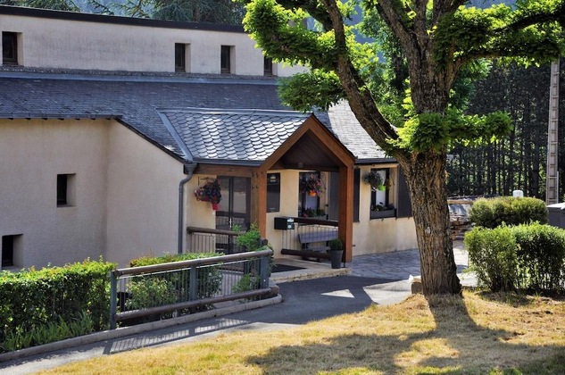 Gallery - Domaine Aigoual Cévennes