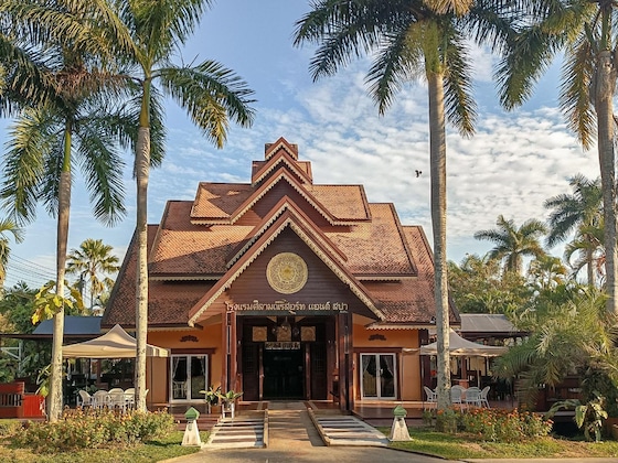 Gallery - Silamanee Resort And Spa Hotel