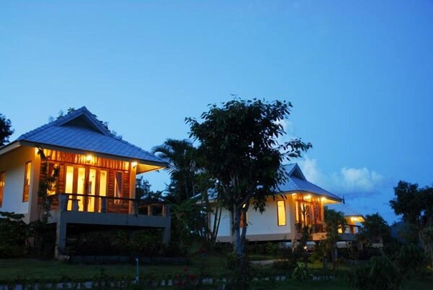 Gallery - Pai Iyara Resort