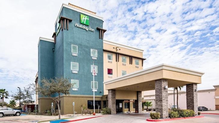 Gallery - Holiday Inn Brownsville By Ihg
