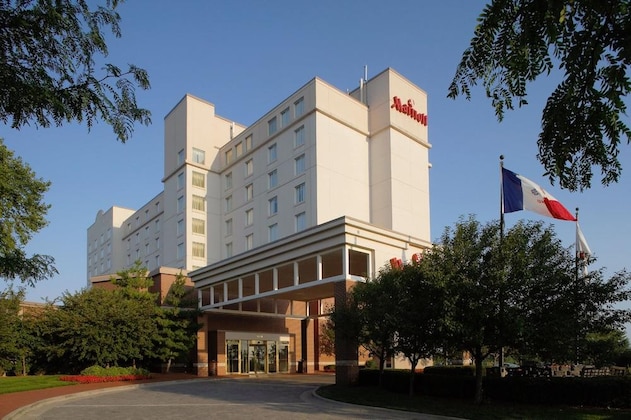 Gallery - West Des Moines Marriott