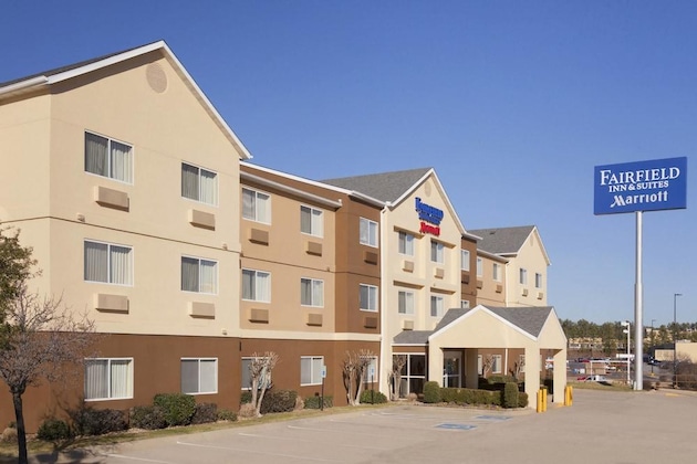 Gallery - Fairfield Inn & Suites Longview