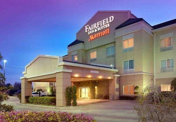 Gallery - Fairfield Inn & Suites By Marriott Marshall