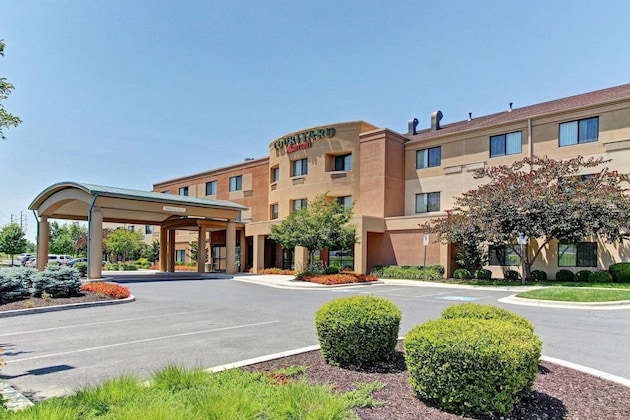 Gallery - Courtyard By Marriott Harrisburg West Mechanicsburg