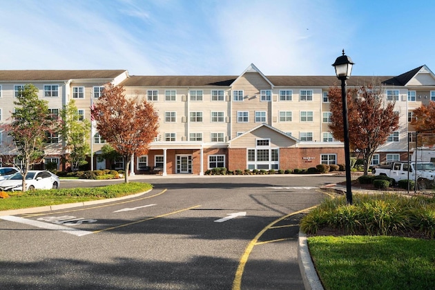 Gallery - Residence Inn By Marriott Neptune At Gateway Center