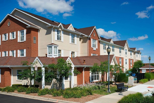 Gallery - Sonesta Simply Suites Detroit Novi