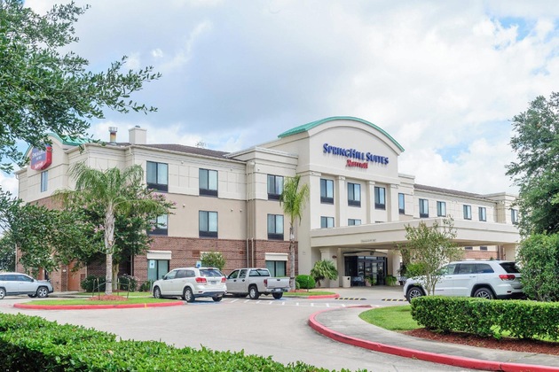 Gallery - Springhill Suites By Marriott Houston Pearland
