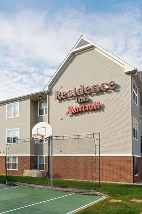 Gallery - Residence Inn By Marriott Peoria
