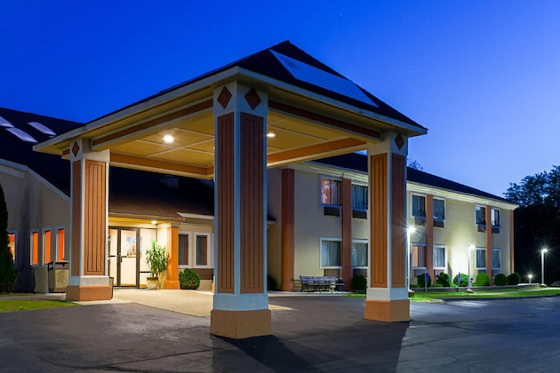 Gallery - Quality Inn