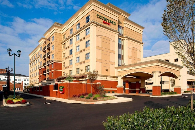 Gallery - Courtyard By Marriott Reading Wyomissing
