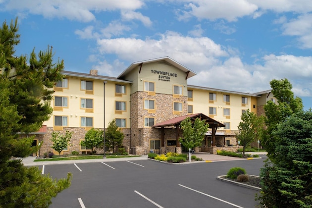 Gallery - Towneplace Suites Richland Columbia Point