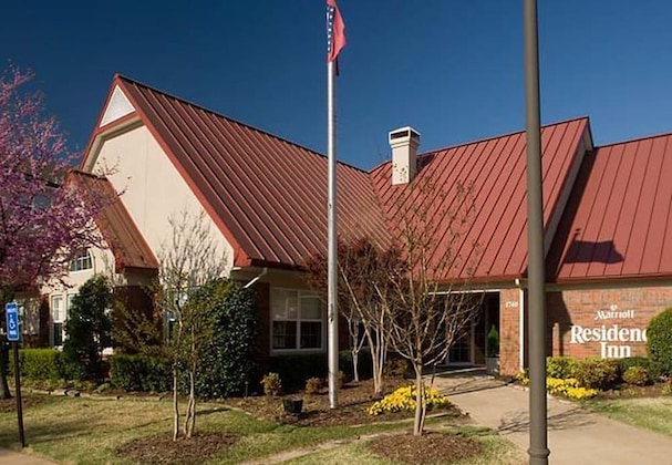 Gallery - Residence Inn By Marriott Springdale