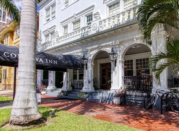 Gallery - Cordova Inn