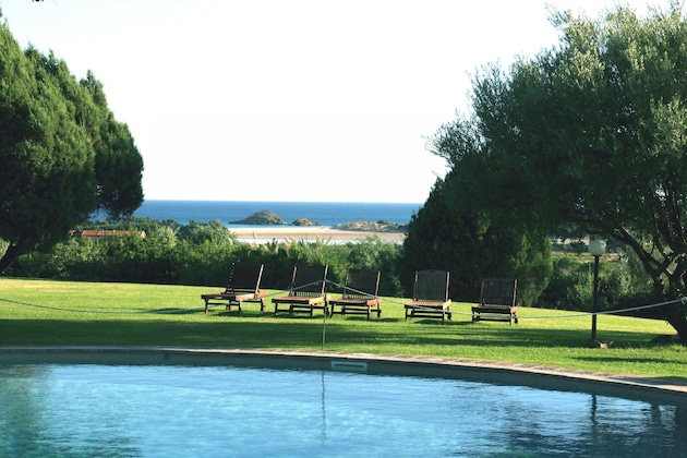 Gallery - Hotel Spartivento