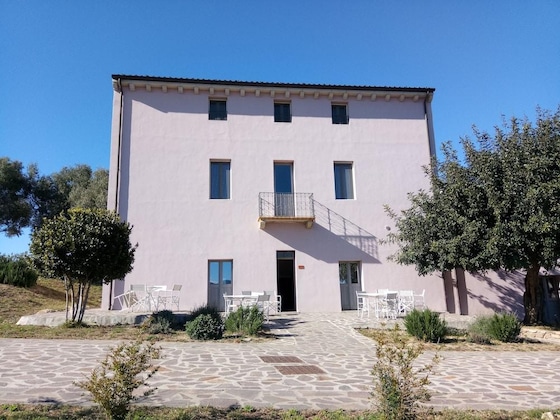 Gallery - Liscia Country Relais