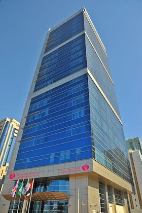 Gallery - Ramada By Wyndham Abu Dhabi Corniche