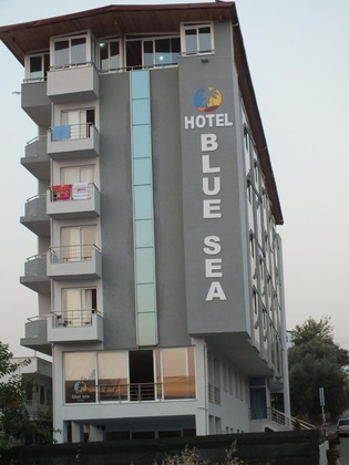 Gallery - Blue Sea Hotel