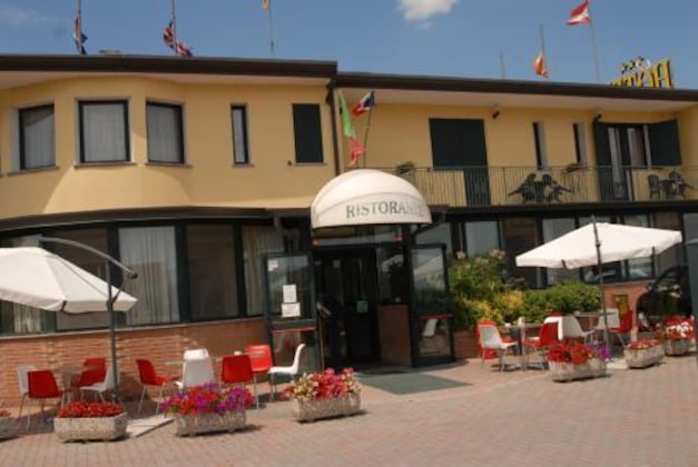 Gallery - Hotel Gran Delta