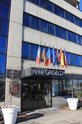 Gallery - Hotel Griselda