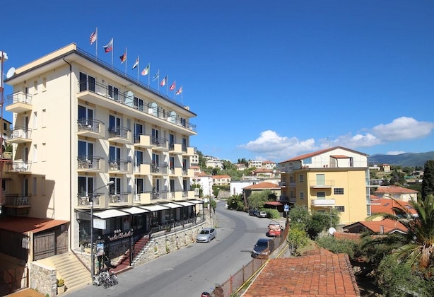 Gallery - Piccolo Hotel