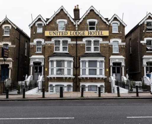 Gallery - United Lodge Hotel & Apartments
