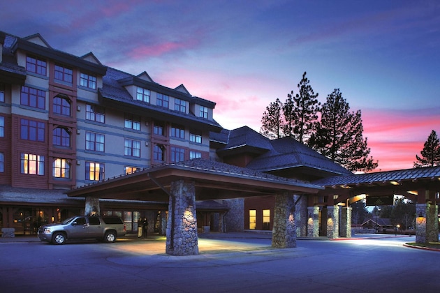 Gallery - Marriott's Timber Lodge