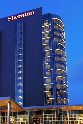 Gallery - Sheraton Bursa Hotel