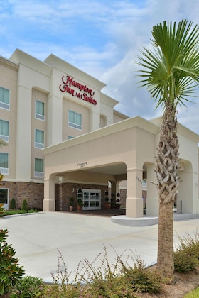 Gallery - Hampton Inn & Suites Harvey