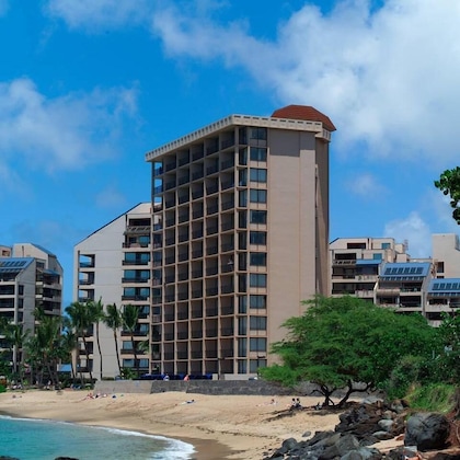 Gallery - Kahana Beach Vacation Club