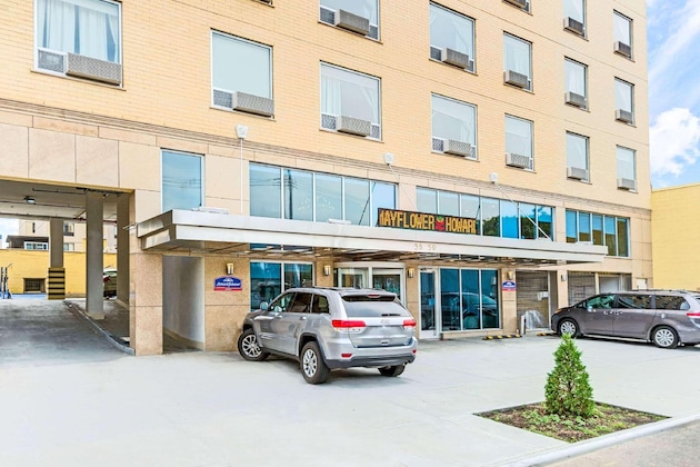 Gallery - Howard Johnson By Wyndham Long Island City