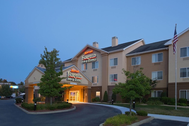 Gallery - Fairfield Inn & Suites By Marriott Boston Milford