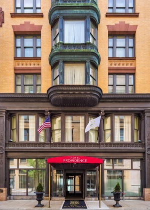 Gallery - Hotel Providence